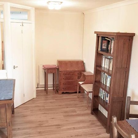 Spacious 1Bed Flat In Cambridge Near Chesterton Exterior foto