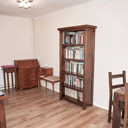 Spacious 1Bed Flat In Cambridge Near Chesterton Exterior foto
