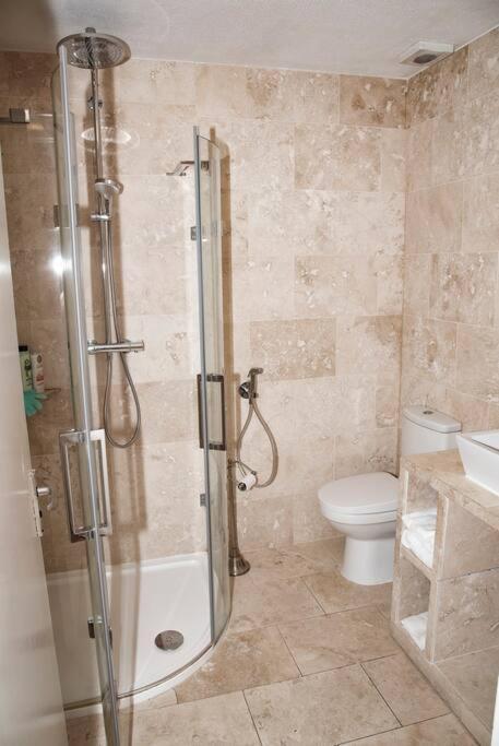 Spacious 1Bed Flat In Cambridge Near Chesterton Exterior foto